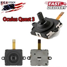 2-4PCS 3D Analog Joystick Thumbstick Rocker For Oculus Quest 3 Controller USA