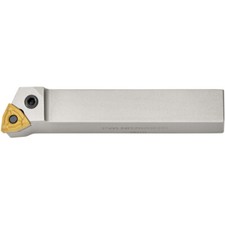 Outil externe a 95 degres a droite 20 mm pour tour a metaux