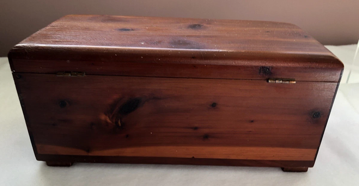 1939 lane cedar chest deals
