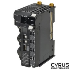 Omron NX-EIC202 Connecting to open industrial network standard EtherNet/IP