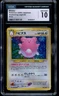 2000 Pokemon Blissey Japanese Neo Revelation Holo #242 CGC 10 GEM MINT