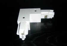 ZumTobel Staff S2801170 / S2801180 ->  3-Phasen 90° Eckverbinder in Weiß