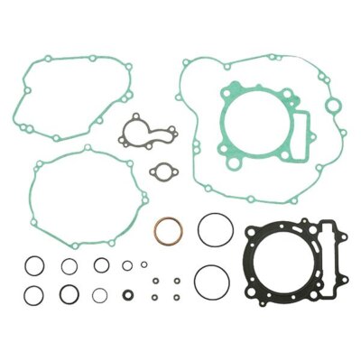 Namura Top-End Rebuild Kit For Honda TRX500FA5/FA6/FA7 Foreman Rubicon 2015-2019 – +1.5mm Bore
