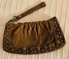 MARELLA BORSA CLUTCH POCHETTE CON MANICO REMOVIBILE