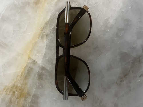 DSQUARED2 DQ 0071 52P Luxury sunglasses for men in excellent shape - Picture 3 of 7