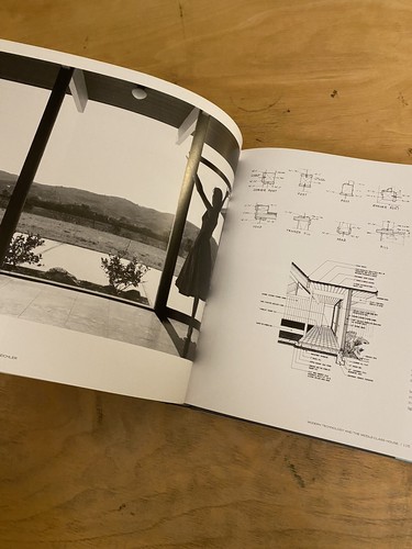 Eichler: Modernism Rebuilds the American Dream HC/DJ Paul Adamson - Imagen 10 de 12