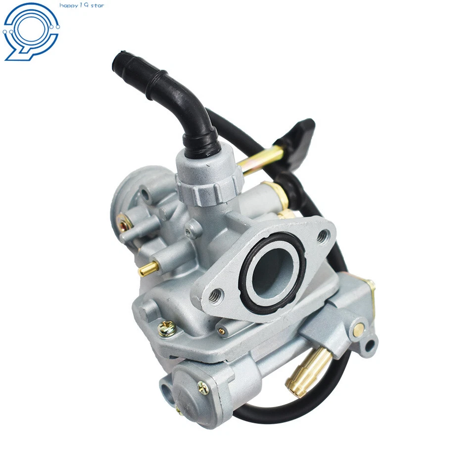 Carburador para Honda ST90 ST 90 Trail Sport 1973 1974 1975 Carb Foto 2 de 4