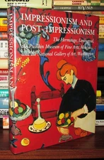 Levin, Hugh IMPRESSIONISM AND POST-IMPRESSIONISM The Hermitage, Leningrad, the P