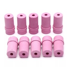 10PCS Air Sandblaster Tips Sand Blasting Professional Mini Ceramic Nozzle