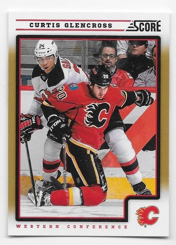 12/13 SCORE GOLD RUSH PARALLEL Hockey (#1-100) U-Pick From List - Picture 46 of 52