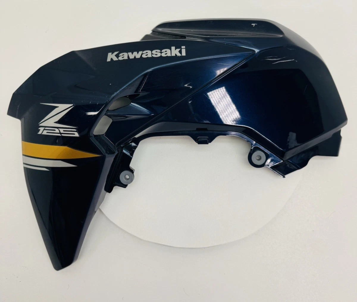 Fairings & Bodywork for 2017 Kawasaki Z125 Pro for sale | eBay