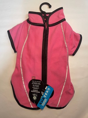 HUSKIMO PERISHER JAMMIE - PINK 67cm