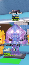 ??1.1B/s S'more Serat ?? ? Steal a Brainrot ?Fast Delivery