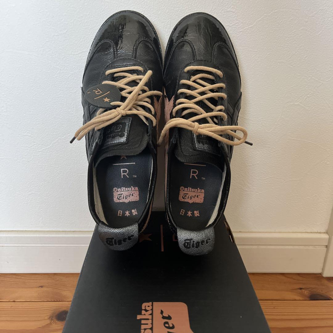 Rare Limited Edition Onitsuka Tiger Mexico 66 5.5US at
