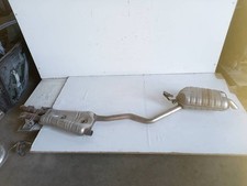 Tube d'échappement BMW SERIE 7