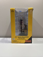 Camión retráctil CAT NR16N NR14-25N (H) caja defectuosa 55242