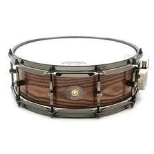 Noble & Cooley Solid Shell Classic Special Edition Sassafras Snare Drum 14x5