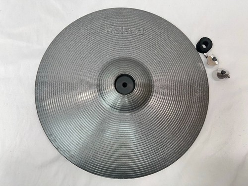 Roland CY-14C-MG Crash V-Cymbal V Drum Trigger CY-14C-MG for TD 15 12R/C 30 20 k