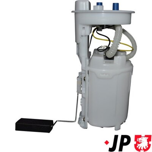 JP Group Kraftstoffpumpe FöRdereinheit JP 1115204900 FüR Golf Skoda 1J1 1J5 VW 4-image