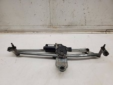Volkswagen Atlas Cross Sport 2020 Windscreen wiper motor linkage ATV123427