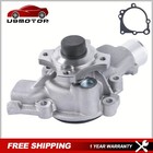 Water Pump For 1999-2004 Jeep Grand Cherokee 2000-2006 Wrangler SPORT L6 4.0L 1X