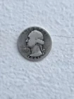 1941 Washington Quarter 25C 90% Silver Choice BU Raw Full Luster WWII Era