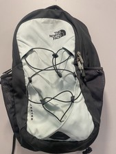The North Face Jester Backpack Light & Dark G...