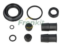 Reparatursatz Bremssattel Frenkit 236026 FüR Ford Connect Transit Tourneo 36Mm