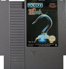 ebay® Auktion 127402769842 | Hook - Nintendo Entertainment NES Action Platformer Videospiel Thumbnail of ebay® auction 127402769842 | Hook - Nintendo Entertainment NES Action Platformer Videospiel