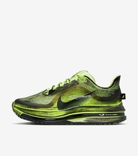Nike Air Zoom Pegasus Premium Melitta Baumeister Volt size 6 W / 4.5 M vomero