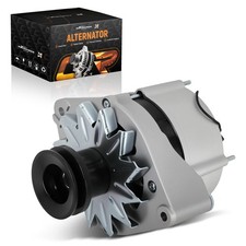 New Alternator For VW Transporter T3 1.6 1.7 Turbo Diesel 65A 14V 068903017MX