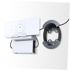 Starlink Mount, Standard Gen 3 Router Wall Mount with Cable Caddy, All in One