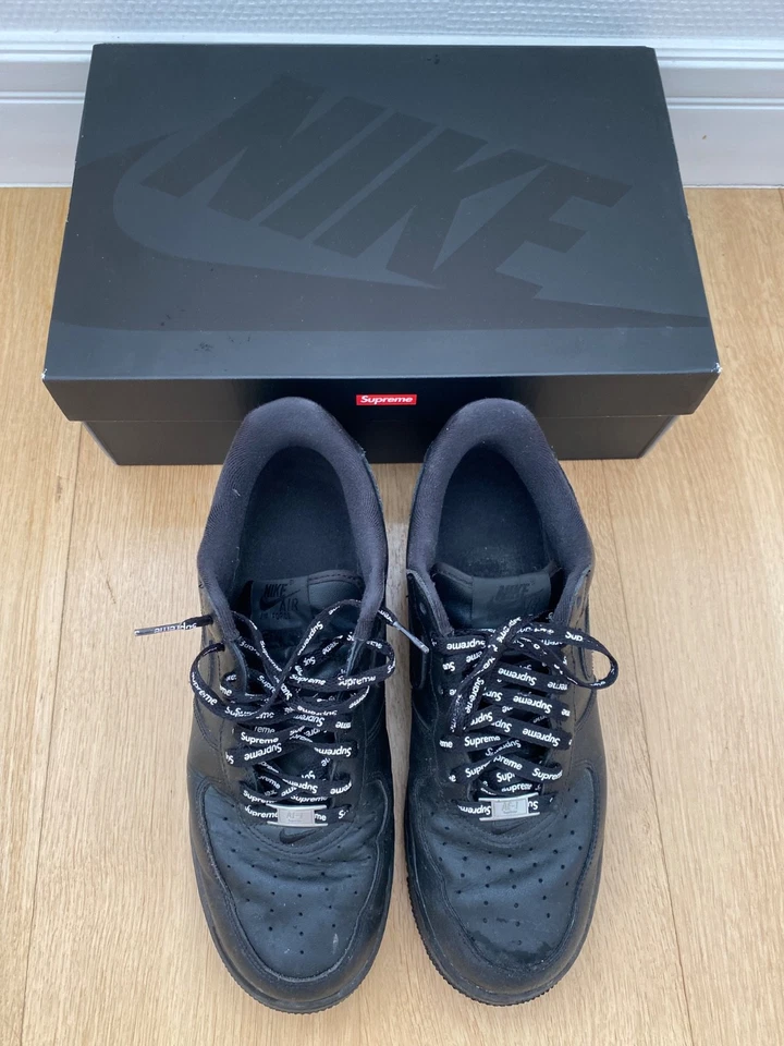 Nike Air Force 1 Low SP, Foto 1 von 5