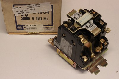 TELEMECANIQUE CN1-DB133  CN1-DB 133 PN1-DB Schütz  CN1-DB133 OVP