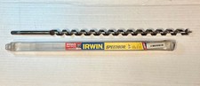 Irwin tools 5/8 Speedbor Ship Auger Bit