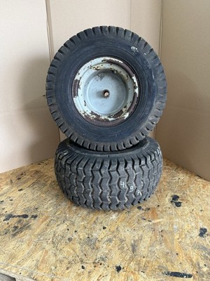 Aufsitzmäher Bereifung Räder 18x8.50-8 Hinterreifen Murray Herkules Yard Man