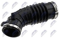 Ansaugschlauch, Luftfilter NTY GPP-HD-019