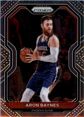 2020-21 Panini Prizm Basketball Card Pick (Base) 1-101