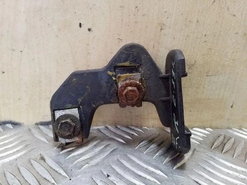 BMW 5 E39 Stoßstangenhalter vorne rechts 8159362 3.0 Diesel 142kw 2002 26119004