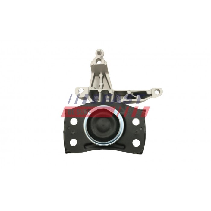 Support Moteur Droit Renault - Anti-Vibration Haute Résistance
