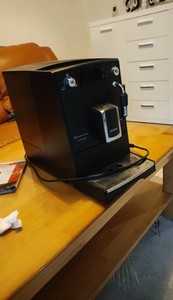 Kaffeevollautomat Nivona NICR520, Typ 572, 1455 Watt