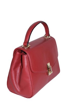 KATANA Ledertasche Handtasche Ref. 89710 (3 Farben verfügbar)