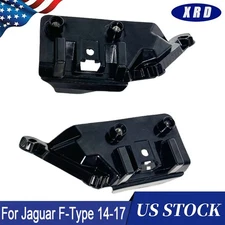 T2R2920 T2R22659 For 2014-2017 Jaguar F-Type Front LH&RH Side Headlight Bracket