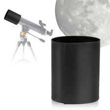 Astromania Flexible Dew Shield for Telescope Front Outer Diameter from 100-12...