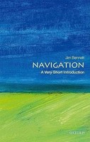 Jim Bennett - Navigation A Very Short Introduction - Paperback - J245Z