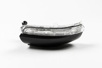 VW Golf MK6 Spiegelblinker Links LED 11-16 Cabrio Repeater Fahrer