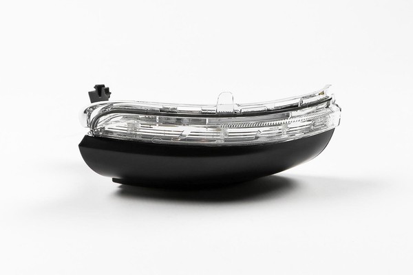 Vw Golf MK6 Spiegel Blinker Links Led 11-16 Cabrio Repeater Fahrer-image