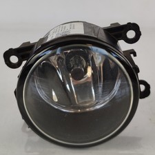 Antibrouillard Suzuki SPLASH