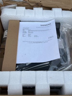 Siemens RUGGEDCOM RSG2100 PLC Prozessor 6GK60210AS233DB1-Z A01+.....