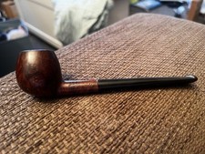 Vintage Rare Clifton Make Featherweight de lux billiard Estate Pipe 3170 